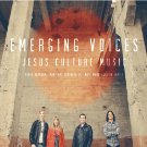 Emerging Voices CD