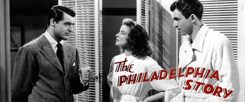 Philadelphia Story - Understanding Frailty