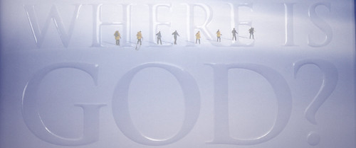 Where is God?