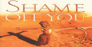 Shame Off You by Alan Wright