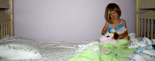 Bedtime Routine