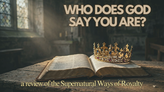 Ways of Royalty
