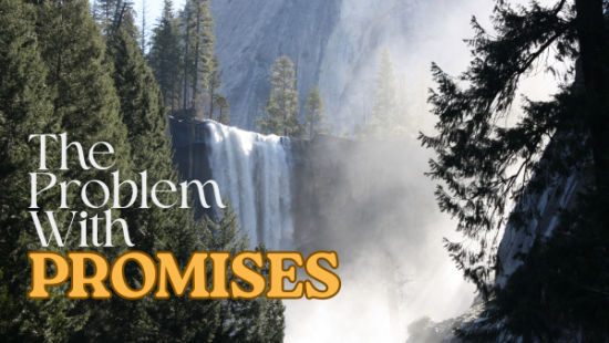 Problem with Promises