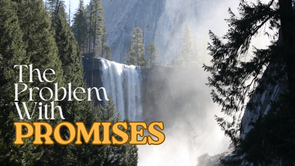 Problem with Promises