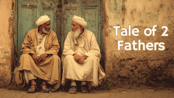 Tale of Two Fathers
