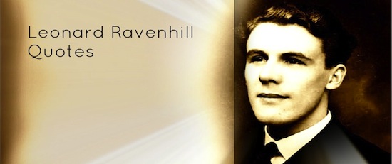 Leonard-Ravenhill-Quotes