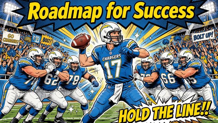 Philip Rivers Success Priorities