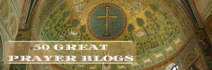 50 Great Prayer Blogs