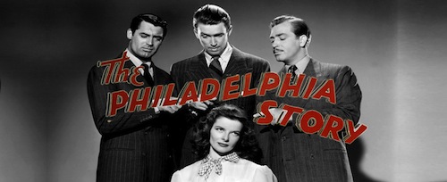 Philadelphia Story - Love Worship
