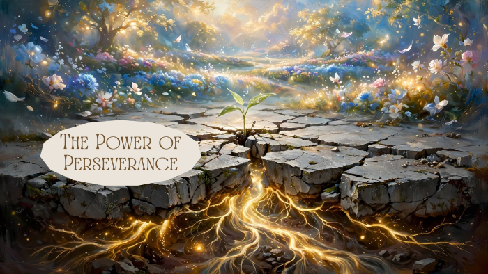 Power of Perseverance