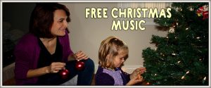 Free Christmas Music