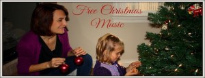 Free Christmas Music