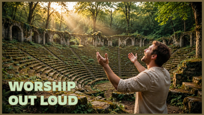 Worship Out Loud