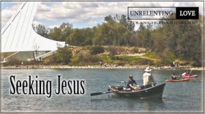 Seeking Jesus
