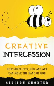Creative Intercession