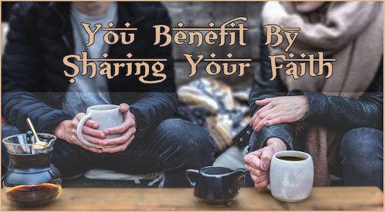 Benefit Sharing Faith