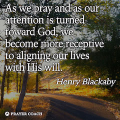 More Receptive - Henry Blackaby