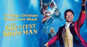 greatest showman review