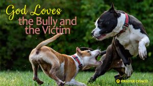 Love the Bully and Victim-bg