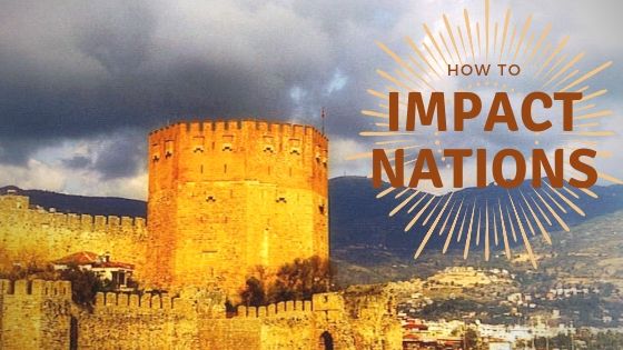 How to Impact Nations