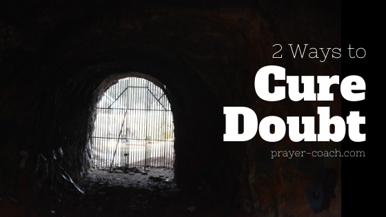Ways to Cure Doubt