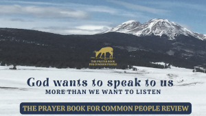prayer book for common people