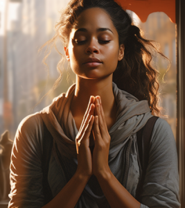How to Successfully Pray to God