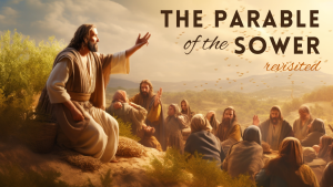 the parable of the sower