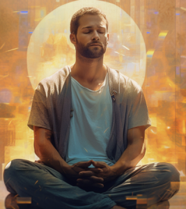 Why Pray to God