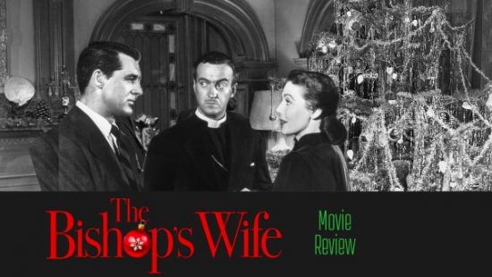 The Bishop's Wife Movie Review