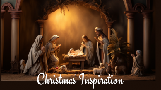 Christmas Inspirational Articles
