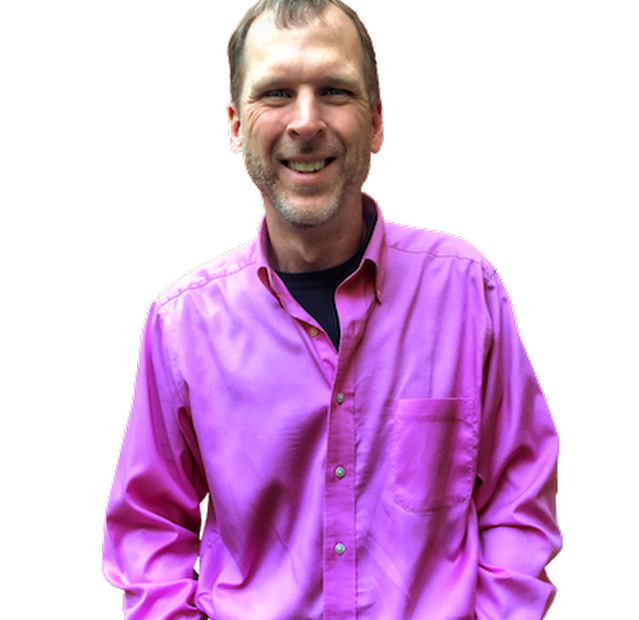 Kevin Shorter - prayer coach