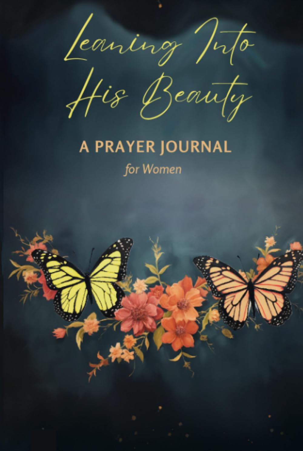 Women's Prayer Journal