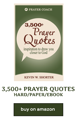 Prayer Quotes Inspiration