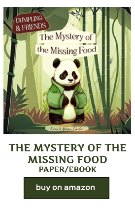 Children’s Book on Prayer