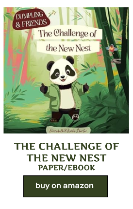 Children's Book on Perseverance