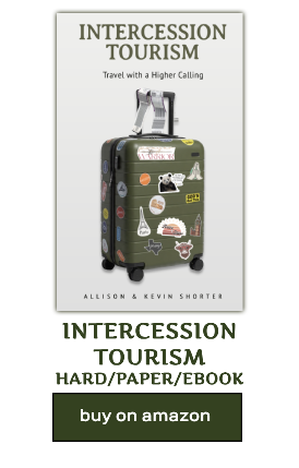 Intercession Tourism