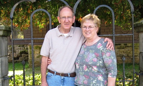 picture of parents